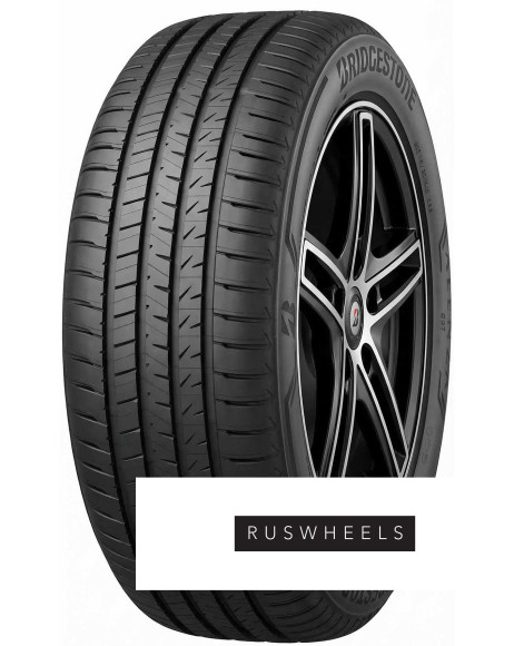 Шины Bridgestone 265/50 r20 Alenza 001 111V Шины Bridgestone 265/50 r20 Alenza 001 111V
