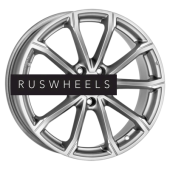 Грузовые диски MAK 7x17/5x114,3 ET48,5 D67,1 DaVinci Light Titan