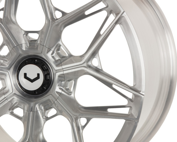 Диски Vossen S21-08 24"