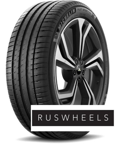 Шины Michelin  235/65/17  W 108 Pilot Sport 4 XL  XL