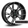 Диски Megami R18 / 7.5J PCD 5x114.3 ЕТ 45 ЦО 60.1 MGM-40