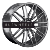 Диски LS Forged 9,5x22/5x112 ET45 D66,6 LS FG12 MGM (конус, C570)