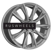 Грузовые диски iFree 7,5x18/5x112 ET38 D57,1 Каzантип (КС684М) Хай Вэй