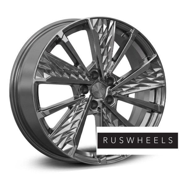 Диски Скад R19 / 7J PCD 5x108 ЕТ 23 ЦО 60.1 Легато Диски Скад R19 / 7J PCD 5x108 ЕТ 23 ЦО 60.1 Легато