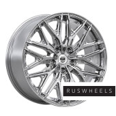 Диски КиК R19 / 8J PCD 5x114.3 ЕТ 45 ЦО 67.1 Клермон