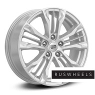 Диски Wheels UP R17 / 7J PCD 5x108 ЕТ 40 ЦО 54.1 Up106 Диски Wheels UP R17 / 7J PCD 5x108 ЕТ 40 ЦО 54.1 Up106