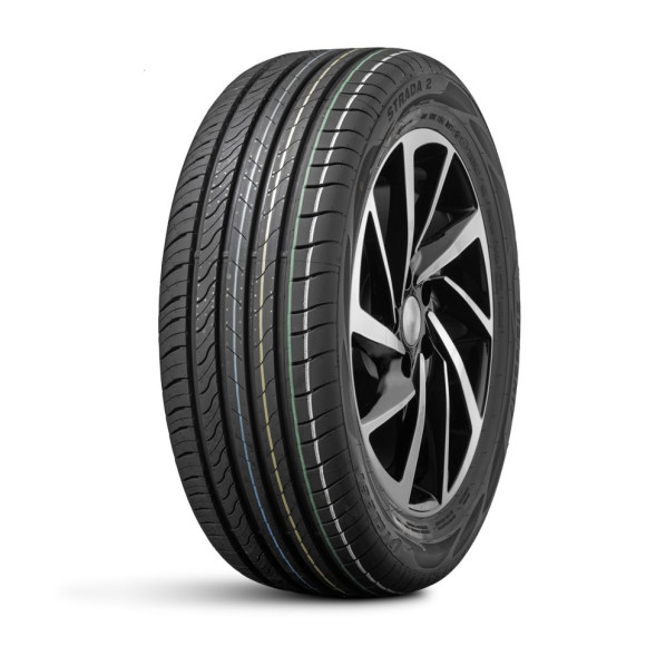 Шины Viatti 185/65R15 92V Strada 2 V-134 TL Шины Viatti 185/65R15 92V Strada 2 V-134 TL