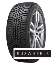 Шины Hankook 275/40R22 107V XL Winter i*cept Evo 4 SUV W340A TL