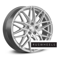 Диски Скад R17 / 7J PCD 5x110 ЕТ 38 ЦО 65.1 Азимут
