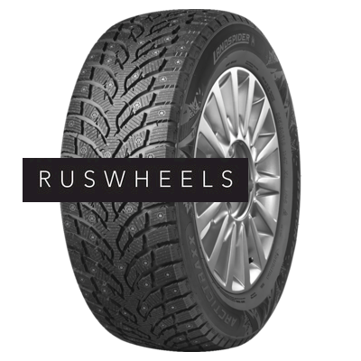 Шины Landspider 215/70R16 100T Arctictraxx TL BSW (шип.) Шины Landspider 215/70R16 100T Arctictraxx TL BSW (шип.)