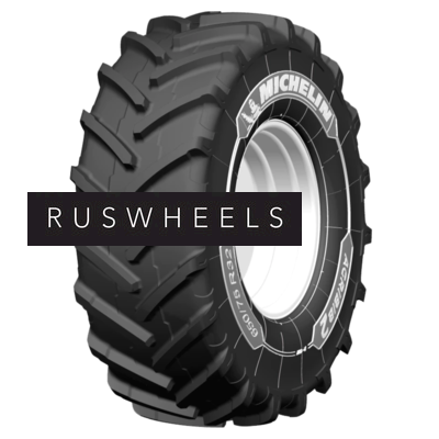 Шины Всесезонная Michelin 380/85R30(14,9R30) 140A8 (140B) Agribib 2 TL 