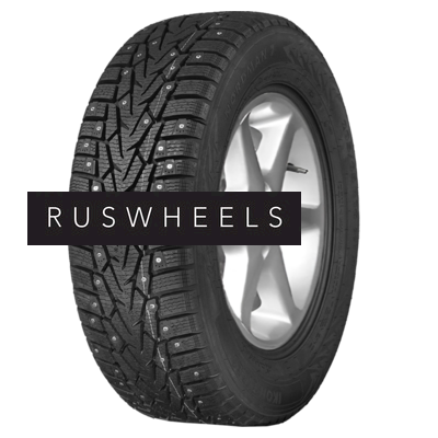 Шины Nokian Tyres 205/65R16 99T XL Nordman 7 TL (шип.)