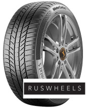 Шины Continental 225/60 r18 WinterContact TS 870 P 104V