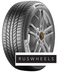 Шины Continental 225/60 r18 WinterContact TS 870 P 104V Шины Continental 225/60 r18 WinterContact TS 870 P 104V