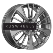 Диски SKAD Original 7,5x18/5x108 ET36 D65,1 KL-1060 (EXEED TXL) Графит