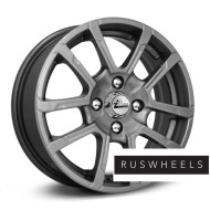 Диски iFree R14 / 5.5J PCD 4x100 ЕТ 43 ЦО 54.1 Слайдер