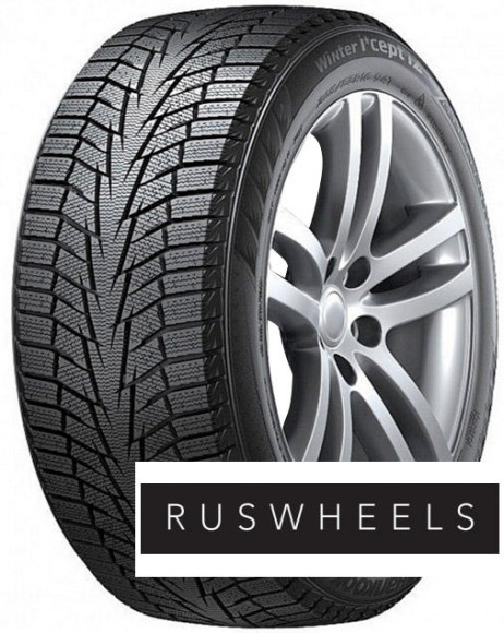 Шины Hankook 205/65R15 99T XL Winter i*cept IZ2 W616 TL