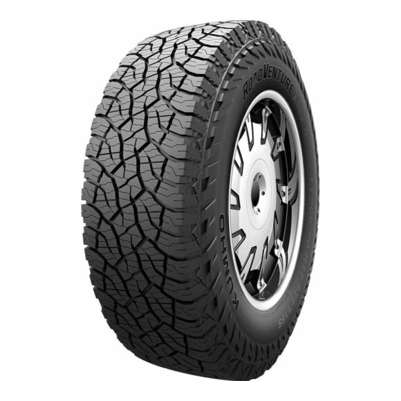 Шины Kumho  225/70/17  S 108/106 AT52   VIETNAM