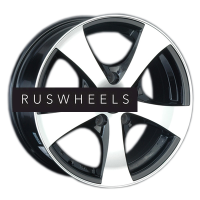 Диски LS 7x16/5x108 ET45 D73,1 324 BKF Диски LS 7x16/5x108 ET45 D73,1 324 BKF