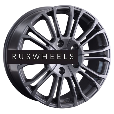 Диски Replay 8,5x20/5x150 ET58 D110,1 LX153 GM (пш) Диски Replay 8,5x20/5x150 ET58 D110,1 LX153 GM (пш)