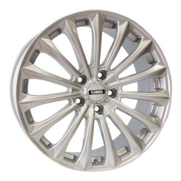 Диски Neo  830 N  8,0\R18 5*114,3 ET45  d67,1  S  [N830-818-671-5x1143-45S]