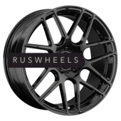 Диски Replay 8,5x20/5x108 ET45 D63,4 GL94 BK (конус, C570) Диски Replay 8,5x20/5x108 ET45 D63,4 GL94 BK (конус, C570)