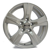 Диски Neo  643 N  6,5\R16 5*114,3 ET50  d66,1  S  [N643-6516-661-5x1143-50S]