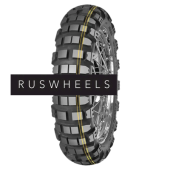 Шины Mitas 130/80B18 72R Enduro Trail XT+ Dakar Rear TL/TT Шины Mitas 130/80B18 72R Enduro Trail XT+ Dakar Rear TL/TT