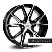 Диски RST R19 / 7.5J PCD 5x114.3 ЕТ 39 ЦО 67.1 R129 Диски RST R19 / 7.5J PCD 5x114.3 ЕТ 39 ЦО 67.1 R129
