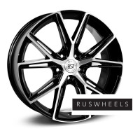 Диски RST R19 / 7.5J PCD 5x114.3 ЕТ 39 ЦО 67.1 R129 Диски RST R19 / 7.5J PCD 5x114.3 ЕТ 39 ЦО 67.1 R129