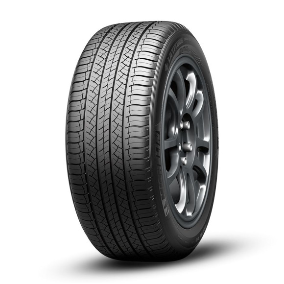Шины Michelin  235/55/19  V 101 Latitude Tour HP  (N0)