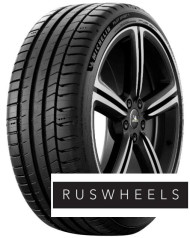 Шины Michelin 245/50 r18 Pilot Sport 5 104Y Шины Michelin 245/50 r18 Pilot Sport 5 104Y