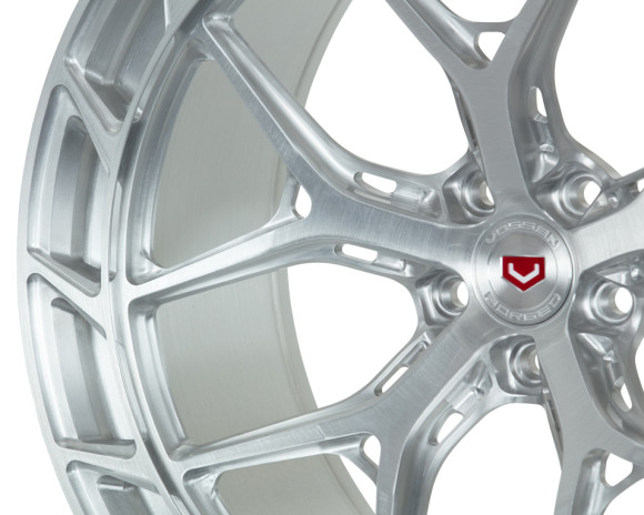 Диски Vossen LC3-01T 24"