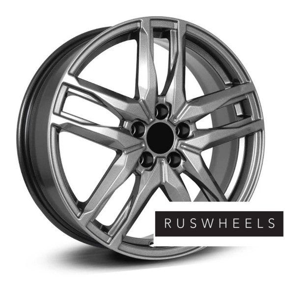 Диски iFree R18 / 6.5J PCD 5x108 ЕТ 52 ЦО 60.1 Бомбей Диски iFree R18 / 6.5J PCD 5x108 ЕТ 52 ЦО 60.1 Бомбей