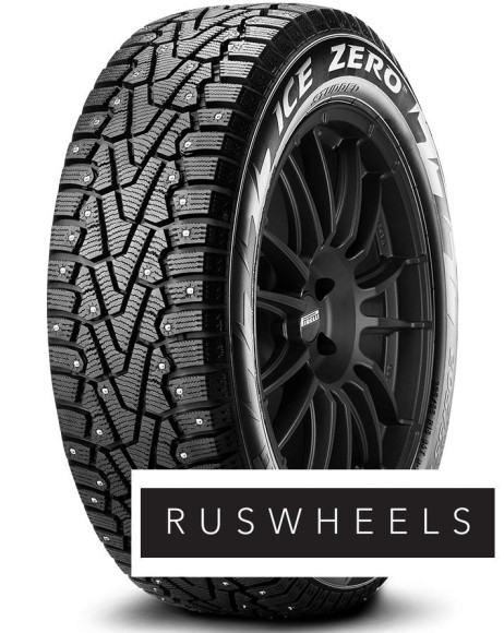 Шины Pirelli 225/45 r19 Ice Zero 96T Шипы Шины Pirelli 225/45 r19 Ice Zero 96T Шипы