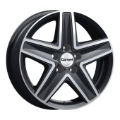 Диски Carwel 6.5\R16 5*118 ET50 d71,1 AB