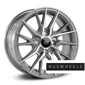 Диски Megami R14 / 6J PCD 4x98 ЕТ 35 ЦО 58.6 MGM-26