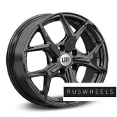 Диски Wheels UP R16 / 6.5J PCD 5x114.3 ЕТ 44 ЦО 67.1 Up120