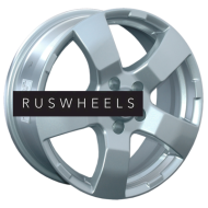 Диски Replay 7x17/5x114,3 ET35 D67,1 HND81 Sil (конус, C570)