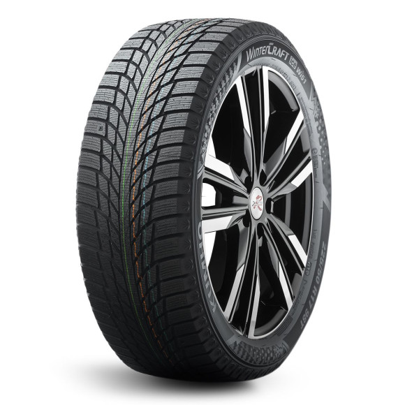 Шины Kumho 195/55/16 H 87 WinterCraft WP51 XRP Run Flat Шины Kumho 195/55/16 H 87 WinterCraft WP51 XRP Run Flat
