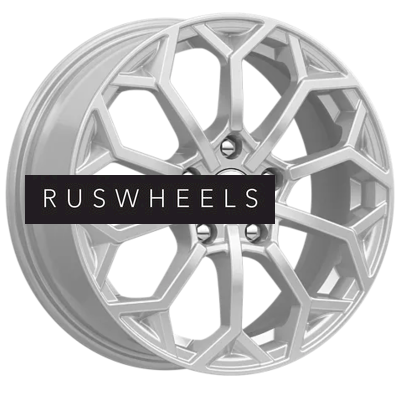 Диски iFree 6,5x16/5x112 ET38 D66,6 Спейс-Нидл (КС1000) Нео-классик