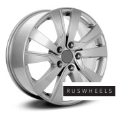 Диски Carwel R17 / 7J PCD 5x114.3 ЕТ 50 ЦО 67.1 Гирвас Диски Carwel R17 / 7J PCD 5x114.3 ЕТ 50 ЦО 67.1 Гирвас