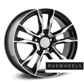 Диски Legeartis Concept R17 / 7.5J PCD 5x112 ЕТ 47 ЦО 66.6 MB508