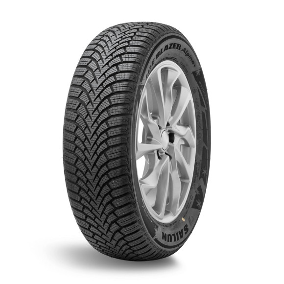 Шины Sailun  205/45/16  H 87 Ice Blazer Alpine+  XL