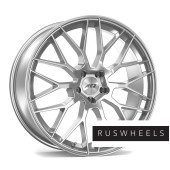 Диски AEZ R19 / 8J PCD 5x114.3 ЕТ 40 ЦО 71.6 Crest