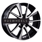 Диски Replay 6,5x16/5x114,3 ET40 D60,1 TY270 BKF (конус, C570) Диски Replay 6,5x16/5x114,3 ET40 D60,1 TY270 BKF (конус, C570)