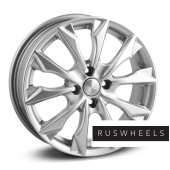 Диски Скад R16 / 6J PCD 5x114.3 ЕТ 51 ЦО 67.1 Нагоя