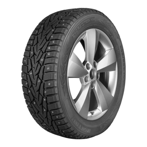 Шины Ikon Tyres  235/45/17  T 97 Ikon Character Ice 7  XL Ш.