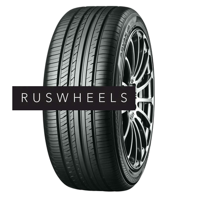 Шины Yokohama 245/40R20 99W Advan dB V552 TL