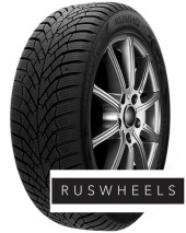 Шины Kumho  245/45/18  V 100 WinterCraft WP52